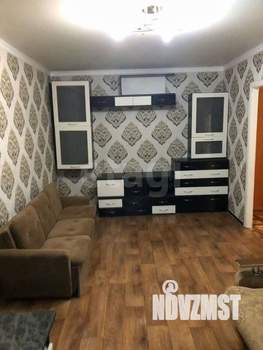 1-к квартира, на длительный срок, 33м2, 2/5 этаж