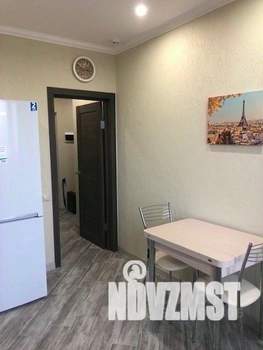 1-к квартира, на длительный срок, 36м2, 7/14 этаж