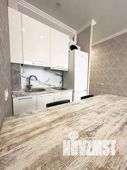 Студия квартира, посуточно, 30м2, 6/17 этаж