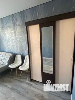 1-к квартира, на длительный срок, 36м2, 23/24 этаж