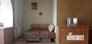 Студия квартира, на длительный срок, 38м2, 14/16 этаж