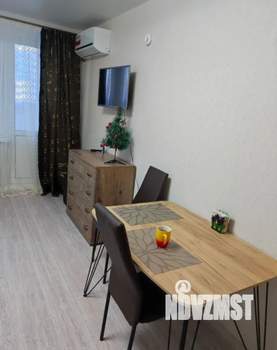 Студия квартира, на длительный срок, 24м2, 6/18 этаж