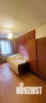 2-к квартира, на длительный срок, 58м2, 4/5 этаж