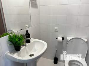 1-к квартира, посуточно, 48м2, 4/4 этаж