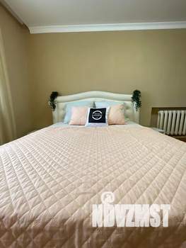 1-к квартира, посуточно, 45м2, 8/9 этаж