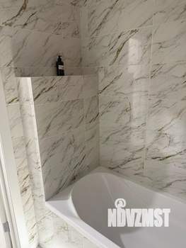 Студия квартира, посуточно, 26м2, 5/9 этаж