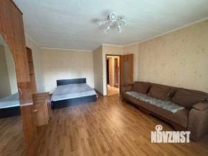 1-к квартира, на длительный срок, 40м2, 2/9 этаж