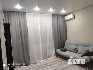 1-к квартира, на длительный срок, 41м2, 2/19 этаж