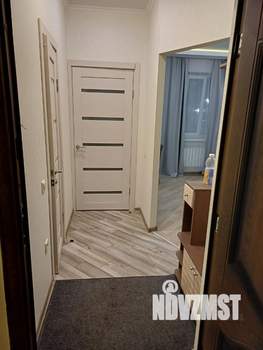 1-к квартира, на длительный срок, 33м2, 2/21 этаж