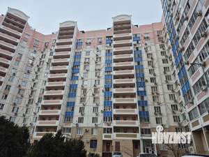 2-к квартира, на длительный срок, 63м2, 13/15 этаж