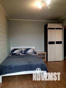 1-к квартира, посуточно, 25м2, 6/9 этаж