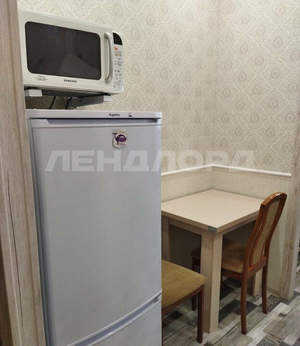 Студия квартира, на длительный срок, 25м2, 15/19 этаж