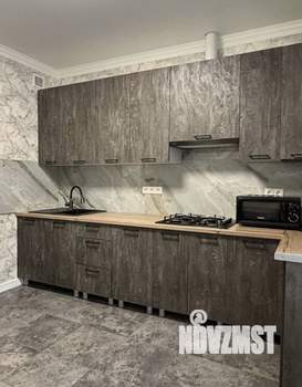 2-к квартира, на длительный срок, 60м2, 2/23 этаж