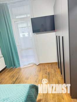 1-к квартира, посуточно, 35м2, 2/9 этаж