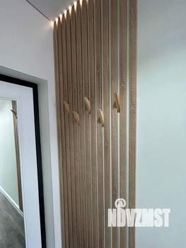 Студия квартира, на длительный срок, 30м2, 11/26 этаж