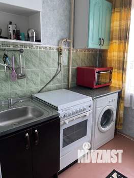 1-к квартира, на длительный срок, 30м2, 7/10 этаж
