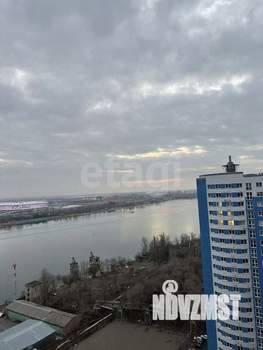 Студия квартира, на длительный срок, 30м2, 25/25 этаж