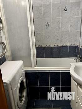 2-к квартира, на длительный срок, 50м2, 4/9 этаж