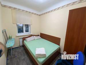 1-к квартира, на длительный срок, 27м2, 2/2 этаж