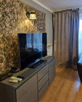 1-к квартира, на длительный срок, 45м2, 5/10 этаж
