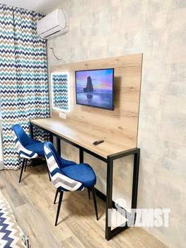 3-к квартира, посуточно, 67м2, 1/1 этаж