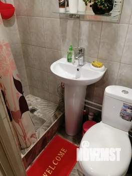 1-к квартира, посуточно, 16м2, 1/4 этаж