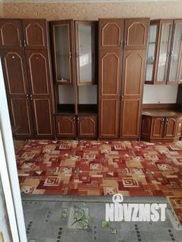 1-к квартира, на длительный срок, 32м2, 7/9 этаж