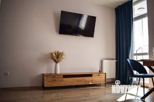 2-к квартира, на длительный срок, 42м2, 20/25 этаж