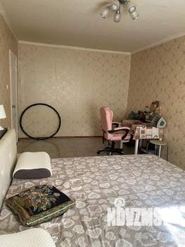 1-к квартира, на длительный срок, 31м2, 2/5 этаж