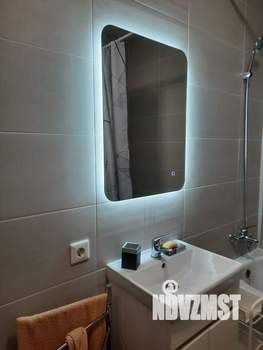 2-к квартира, на длительный срок, 45м2, 19/24 этаж