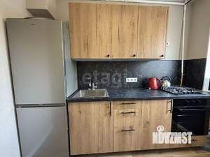 2-к квартира, на длительный срок, 53м2, 2/9 этаж