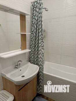 Студия квартира, на длительный срок, 23м2, 9/14 этаж