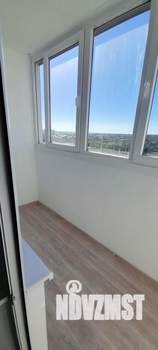 1-к квартира, на длительный срок, 40м2, 11/19 этаж