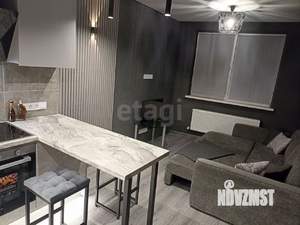 1-к квартира, на длительный срок, 50м2, 3/25 этаж