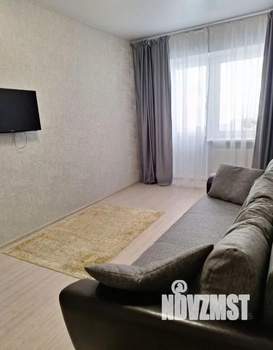 1-к квартира, на длительный срок, 44м2, 11/26 этаж