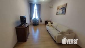 3-к квартира, на длительный срок, 85м2, 4/5 этаж