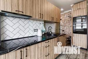 1-к квартира, посуточно, 32м2, 20/23 этаж