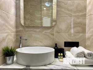 1-к квартира, посуточно, 32м2, 9/9 этаж