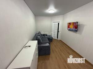 1-к квартира, на длительный срок, 33м2, 9/20 этаж