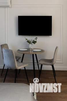 Студия квартира, посуточно, 27м2, 15/25 этаж