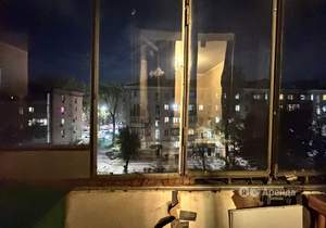 2-к квартира, на длительный срок, 43м2, 5/5 этаж