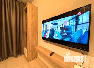 1-к квартира, посуточно, 38м2, 9/10 этаж