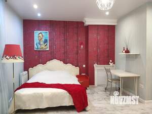 1-к квартира, на длительный срок, 38м2, 1/2 этаж