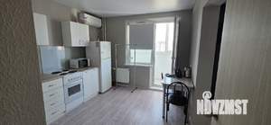 Студия квартира, на длительный срок, 32м2, 7/19 этаж