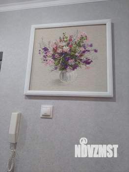 2-к квартира, посуточно, 54м2, 1/1 этаж