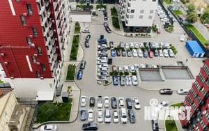 Студия квартира, на длительный срок, 35м2, 17/22 этаж