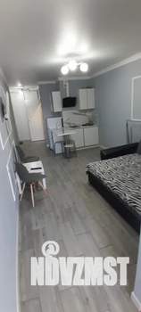 1-к квартира, посуточно, 39м2, 22/32 этаж