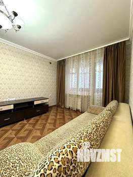 2-к квартира, на длительный срок, 45м2, 3/5 этаж