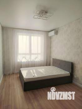 1-к квартира, на длительный срок, 36м2, 11/20 этаж