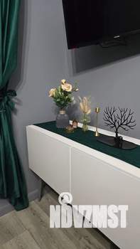 2-к квартира, посуточно, 45м2, 1/6 этаж